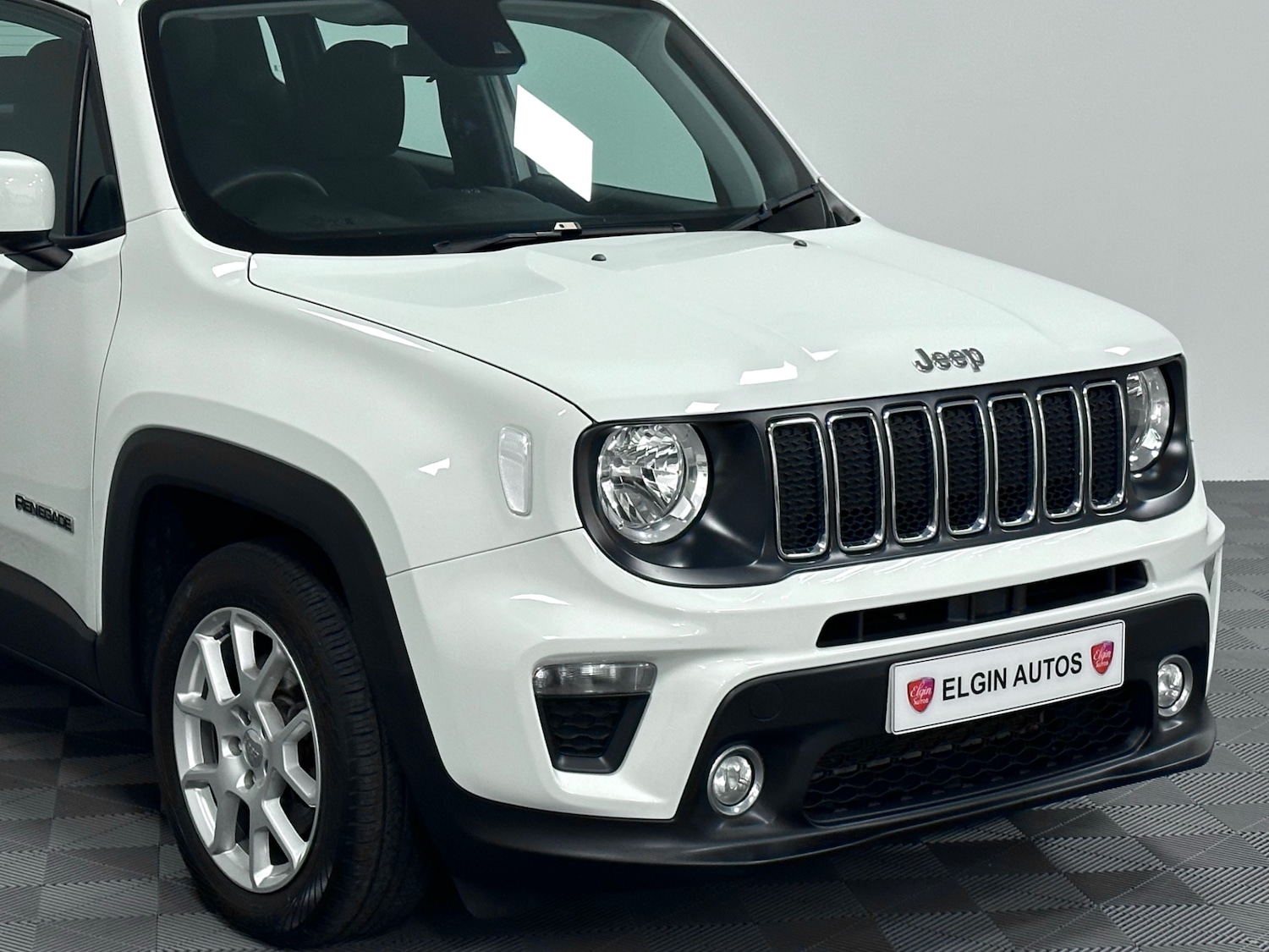 Used Jeep Renegade 2019 for sale - 76418421: Photo 28