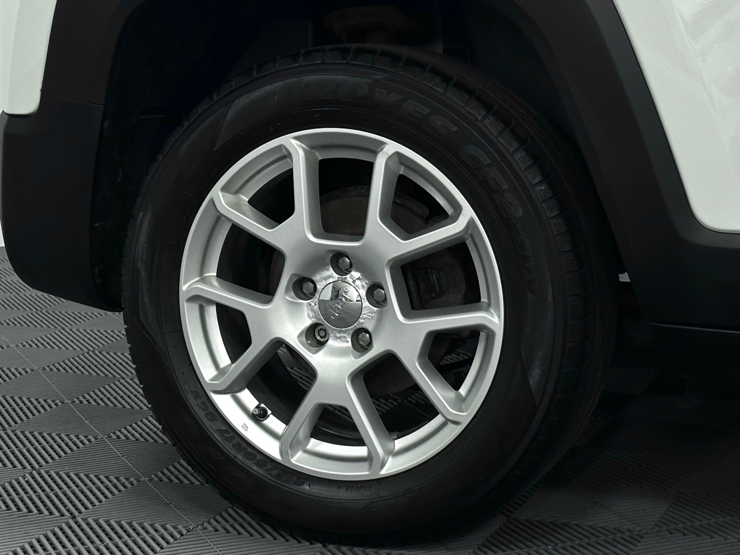 Used Jeep Renegade 2019 for sale - 76418421: Photo 29