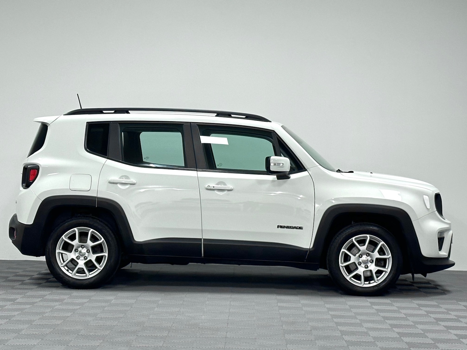 Used Jeep Renegade 2019 for sale - 76418421: Photo 30