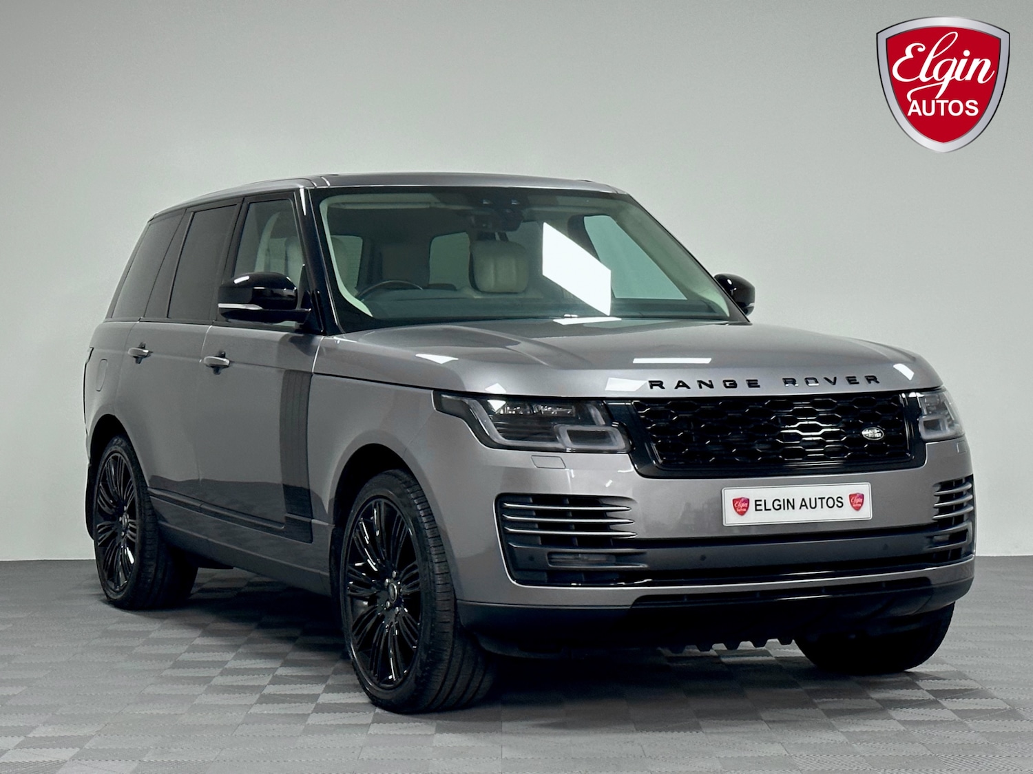 Used Land Rover Range Rover 2021 for sale - 76418418: Photo 1