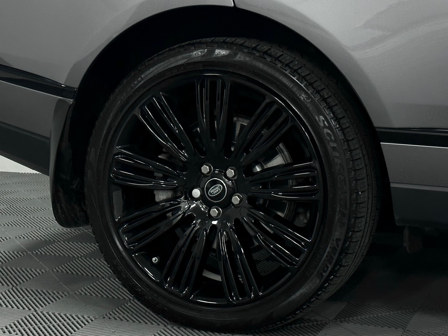 Used Land Rover Range Rover 2021 for sale - 76418418: Photo 10