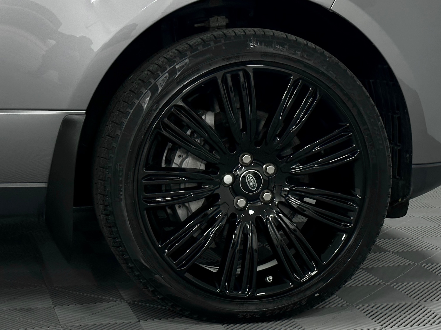 Used Land Rover Range Rover 2021 for sale - 76418418: Photo 11