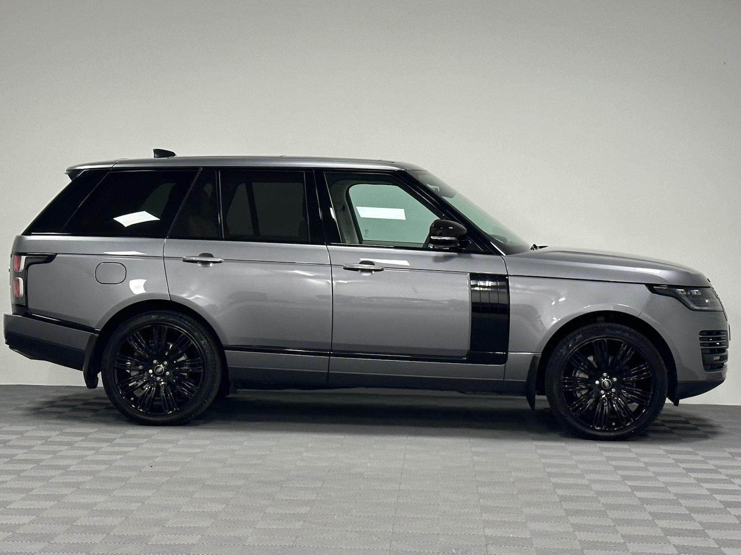 Used Land Rover Range Rover 2021 for sale - 76418418: Photo 12