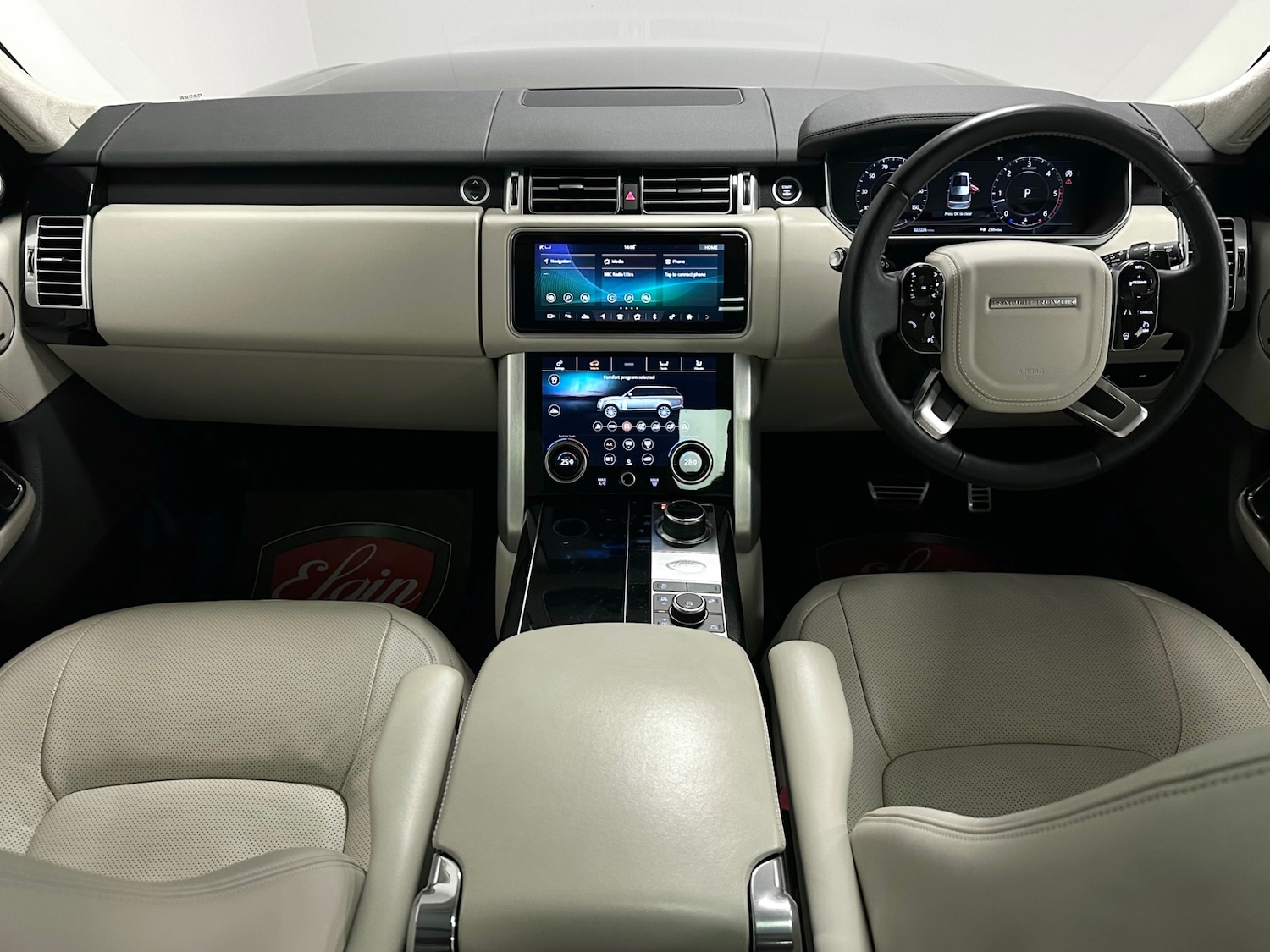 Used Land Rover Range Rover 2021 for sale - 76418418: Photo 13