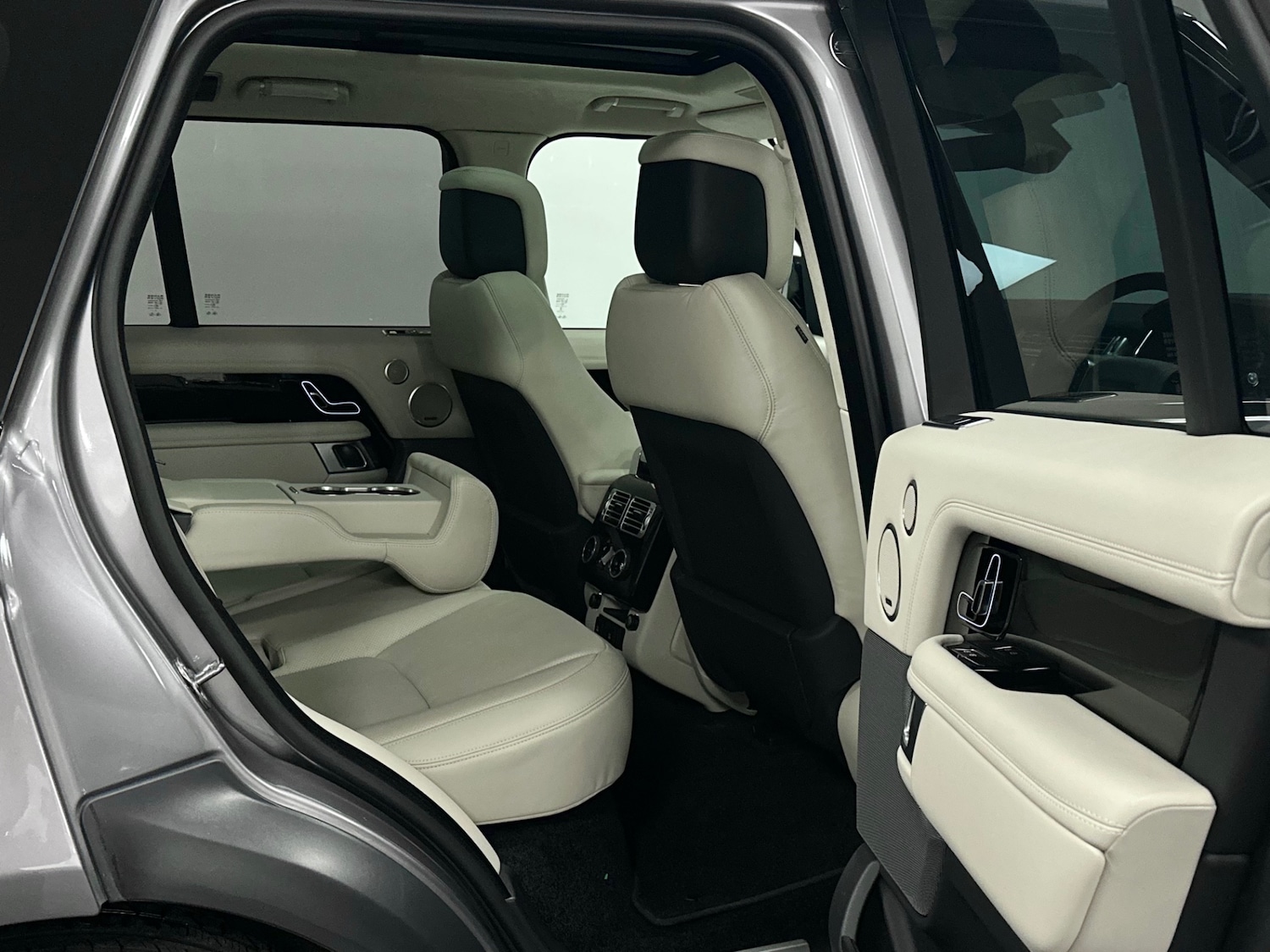 Used Land Rover Range Rover 2021 for sale - 76418418: Photo 14