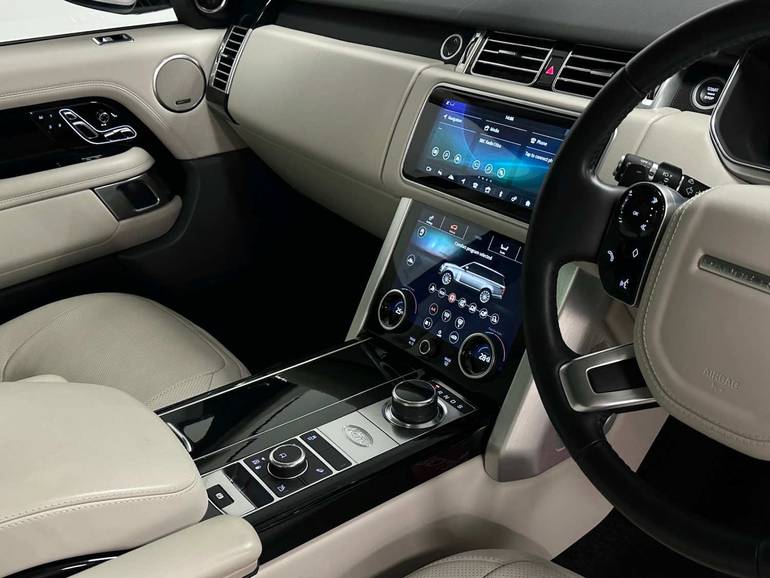 Used Land Rover Range Rover 2021 for sale - 76418418: Photo 15