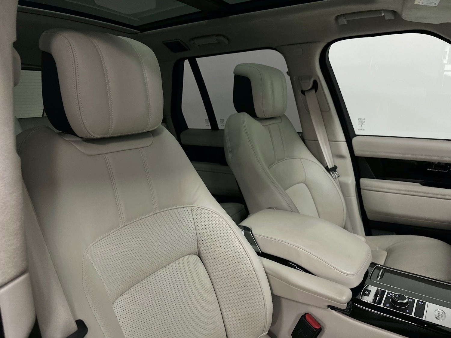 Used Land Rover Range Rover 2021 for sale - 76418418: Photo 16