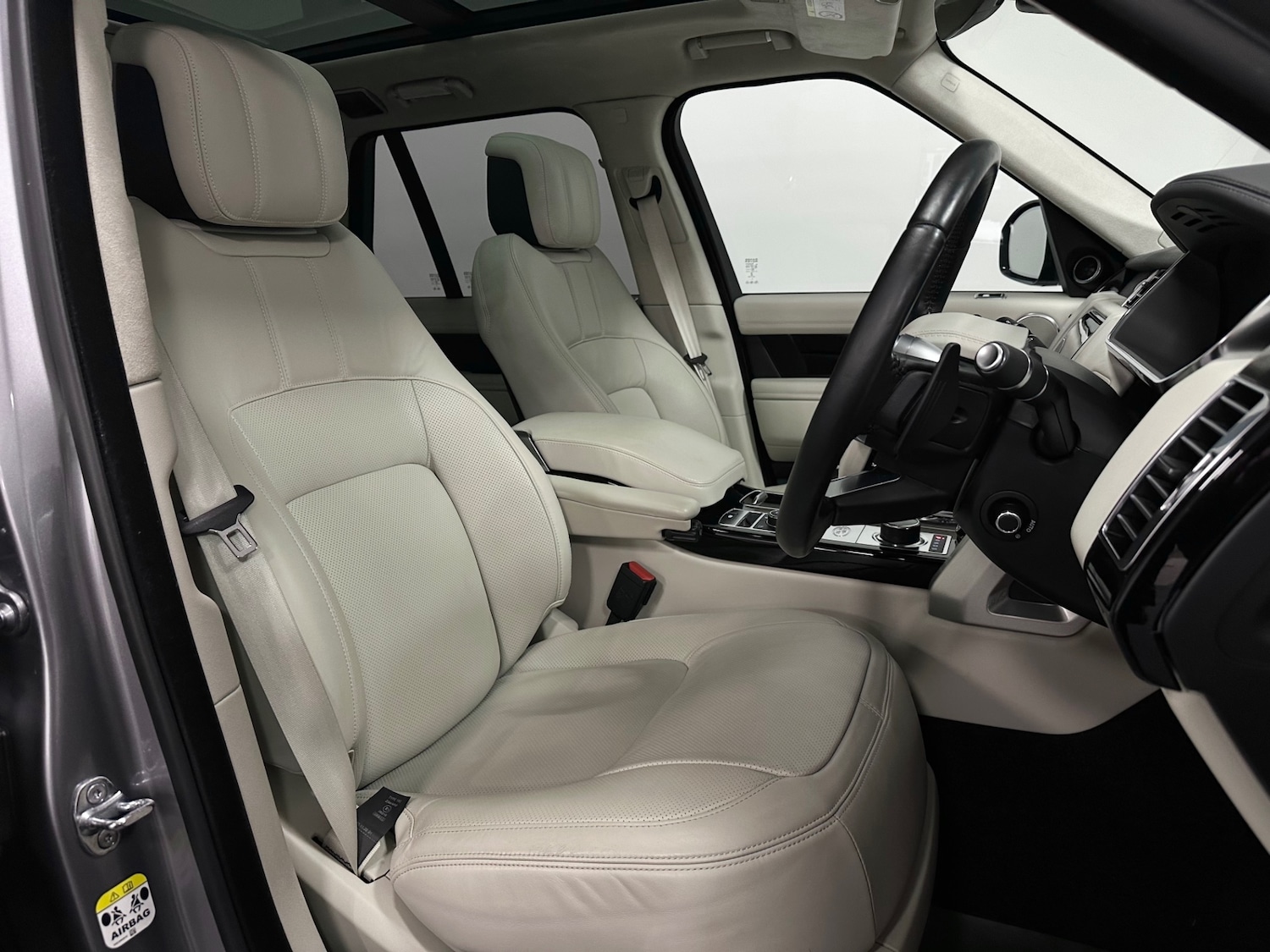 Used Land Rover Range Rover 2021 for sale - 76418418: Photo 17