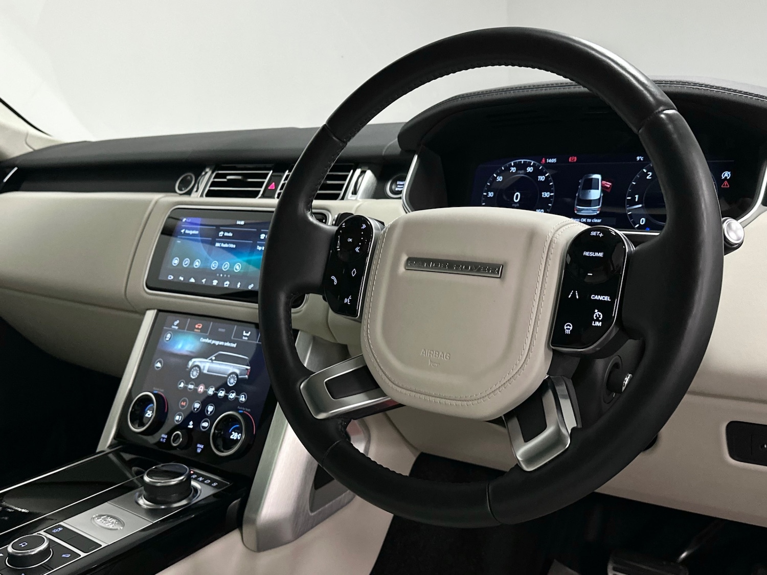 Used Land Rover Range Rover 2021 for sale - 76418418: Photo 18