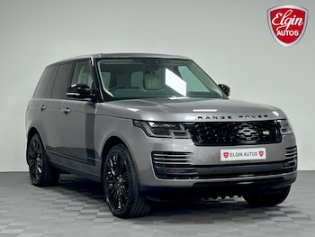 Used Land Rover Range Rover 2021 for sale - 76418418: Photo