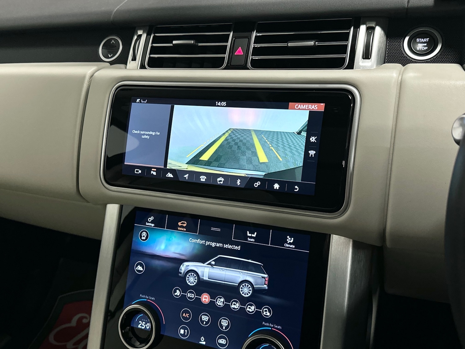 Used Land Rover Range Rover 2021 for sale - 76418418: Photo 20