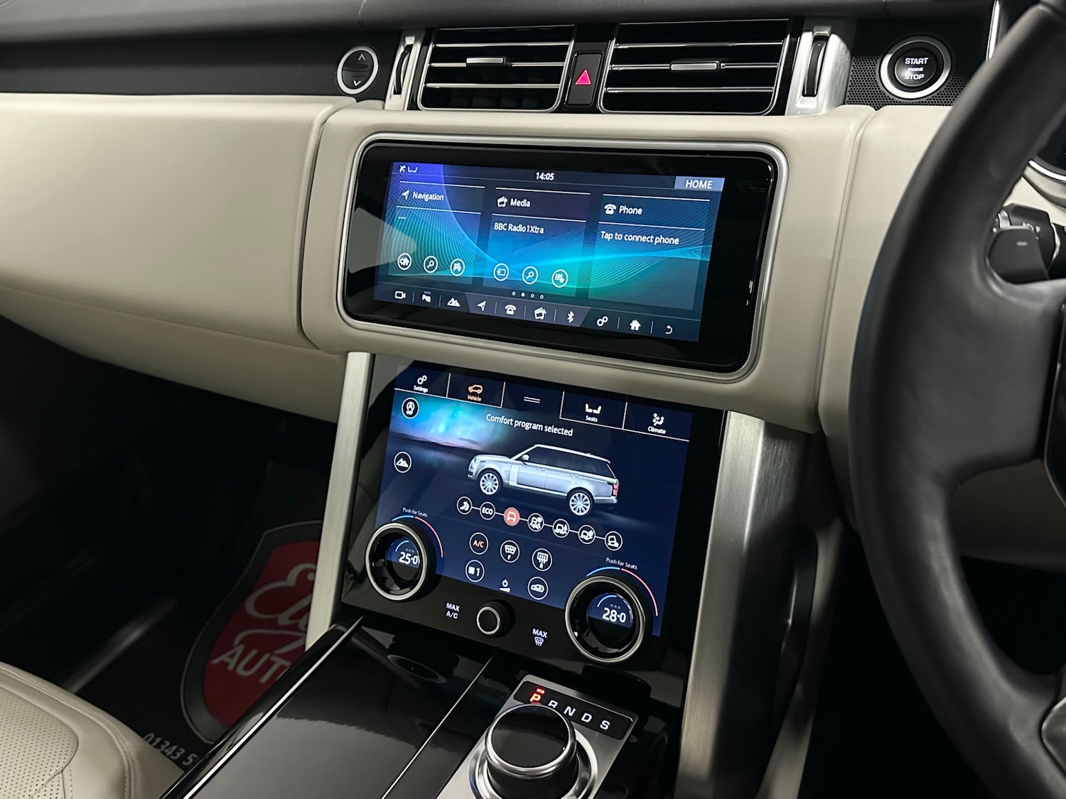 Used Land Rover Range Rover 2021 for sale - 76418418: Photo 21