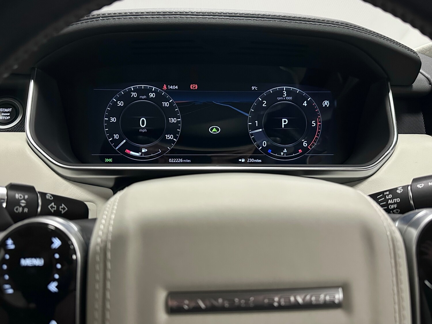 Used Land Rover Range Rover 2021 for sale - 76418418: Photo 22