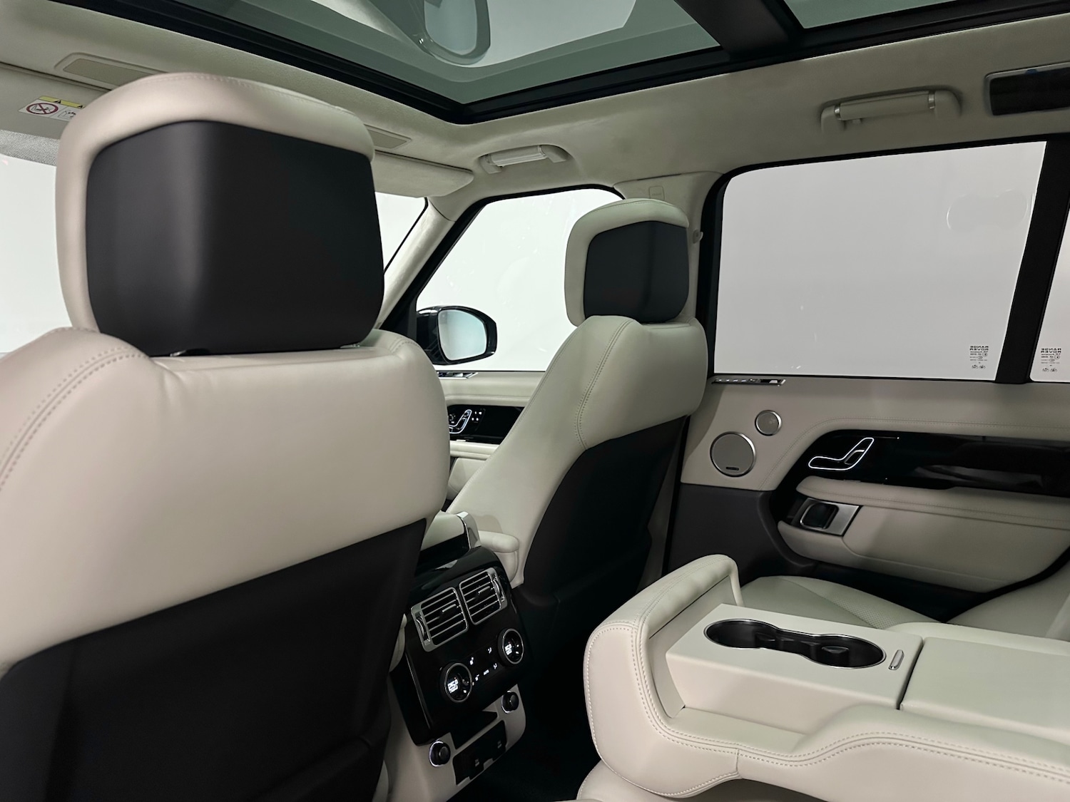 Used Land Rover Range Rover 2021 for sale - 76418418: Photo 23