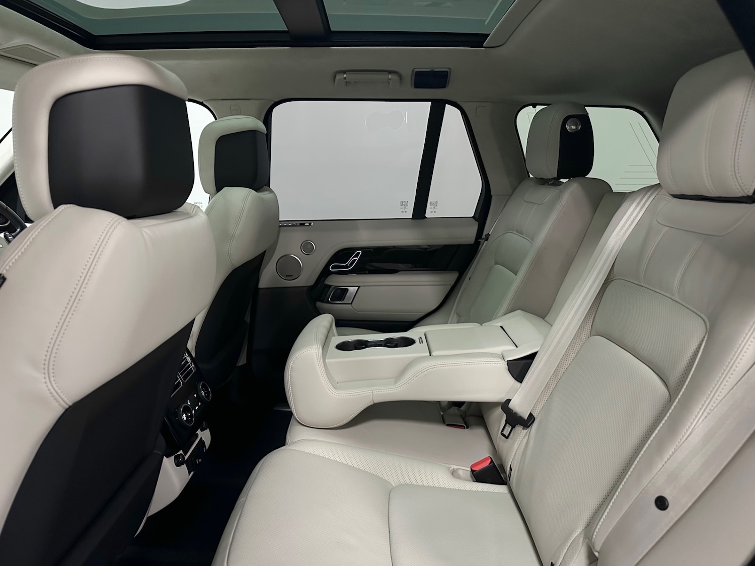 Used Land Rover Range Rover 2021 for sale - 76418418: Photo 24