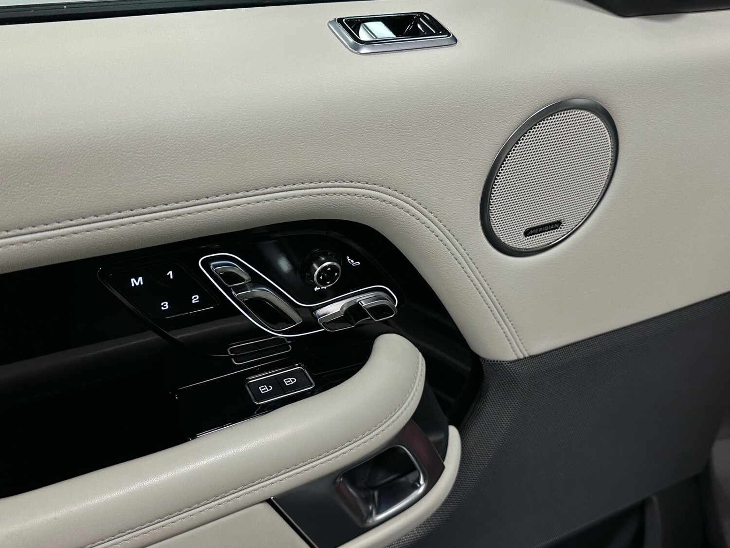 Used Land Rover Range Rover 2021 for sale - 76418418: Photo 28