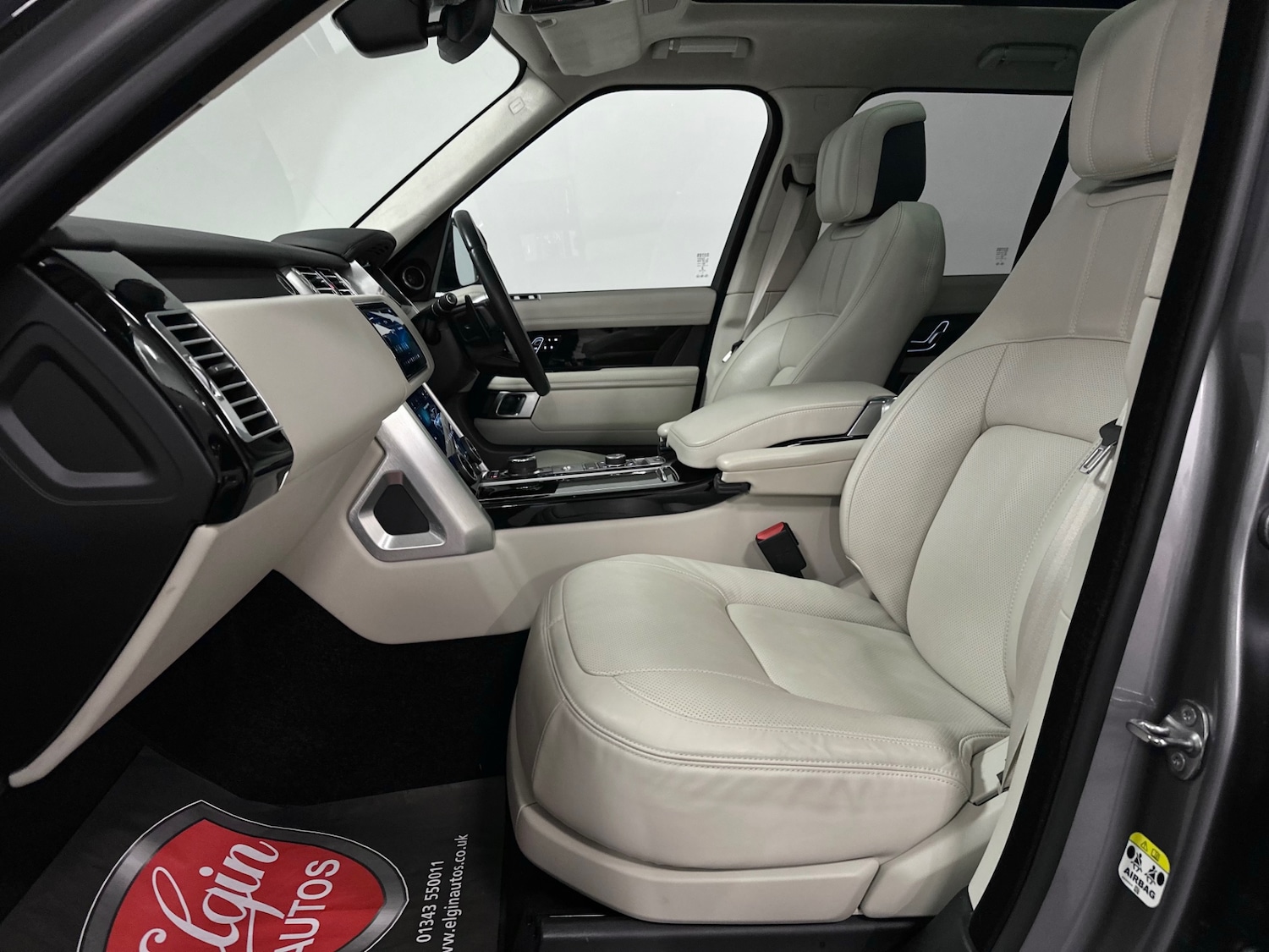 Used Land Rover Range Rover 2021 for sale - 76418418: Photo 29