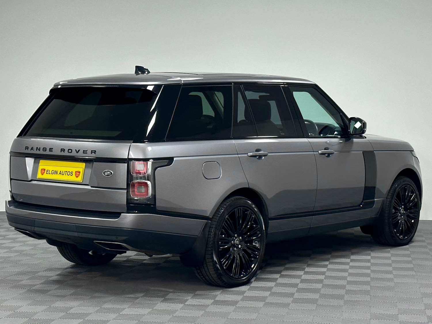 Used Land Rover Range Rover 2021 for sale - 76418418: Photo 3