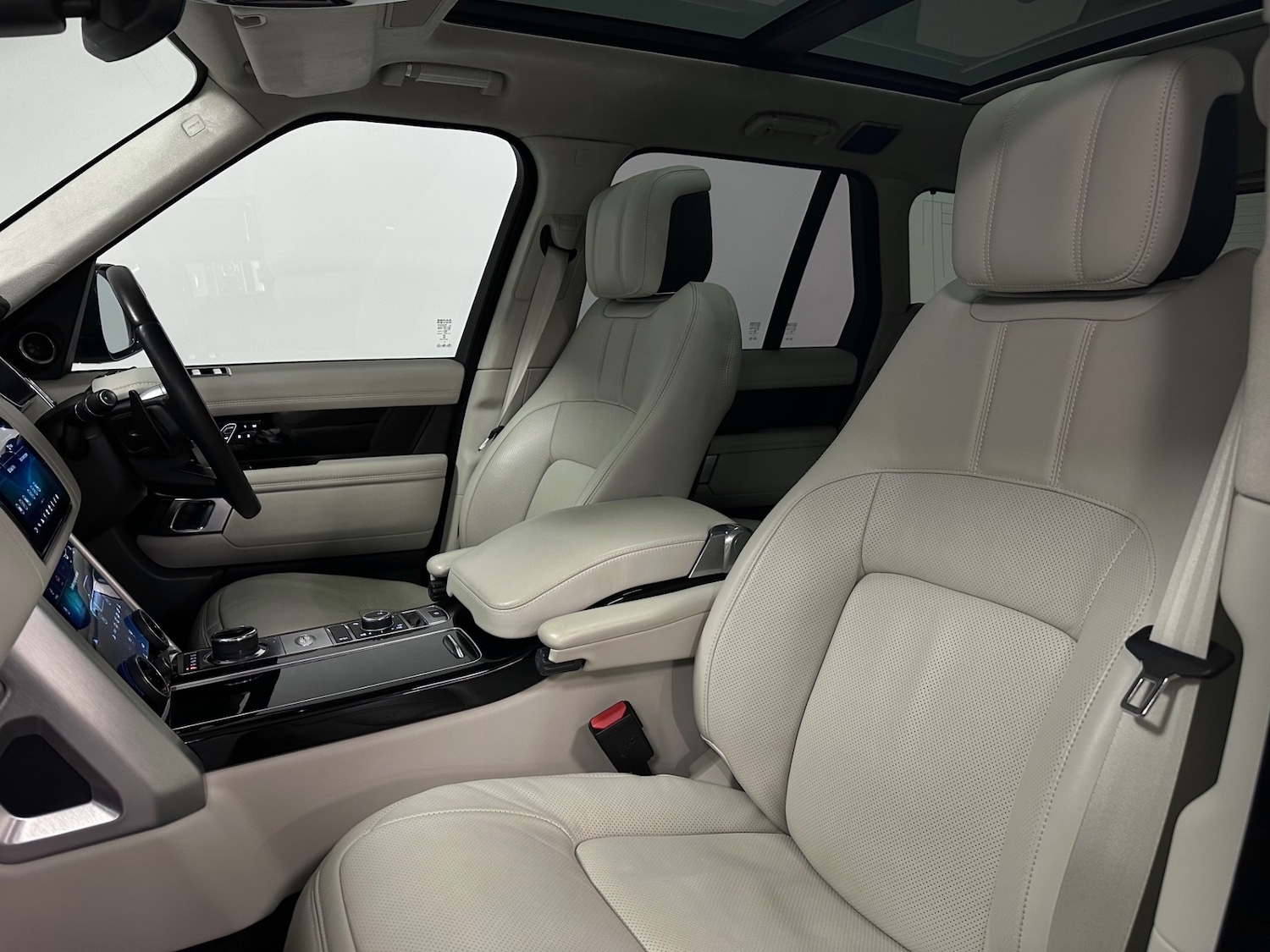 Used Land Rover Range Rover 2021 for sale - 76418418: Photo 30