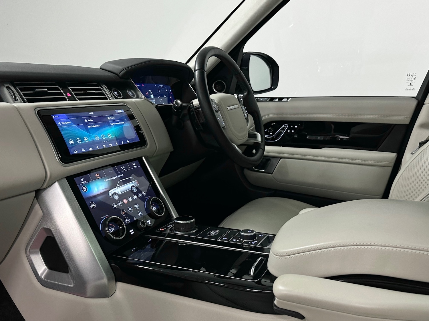 Used Land Rover Range Rover 2021 for sale - 76418418: Photo 31