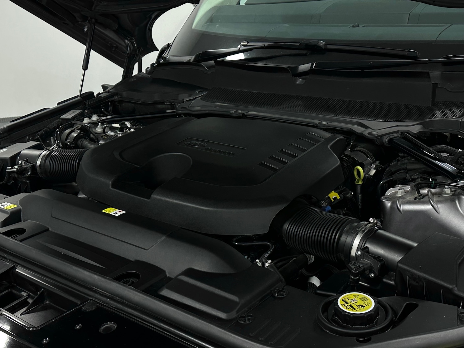 Used Land Rover Range Rover 2021 for sale - 76418418: Photo 32