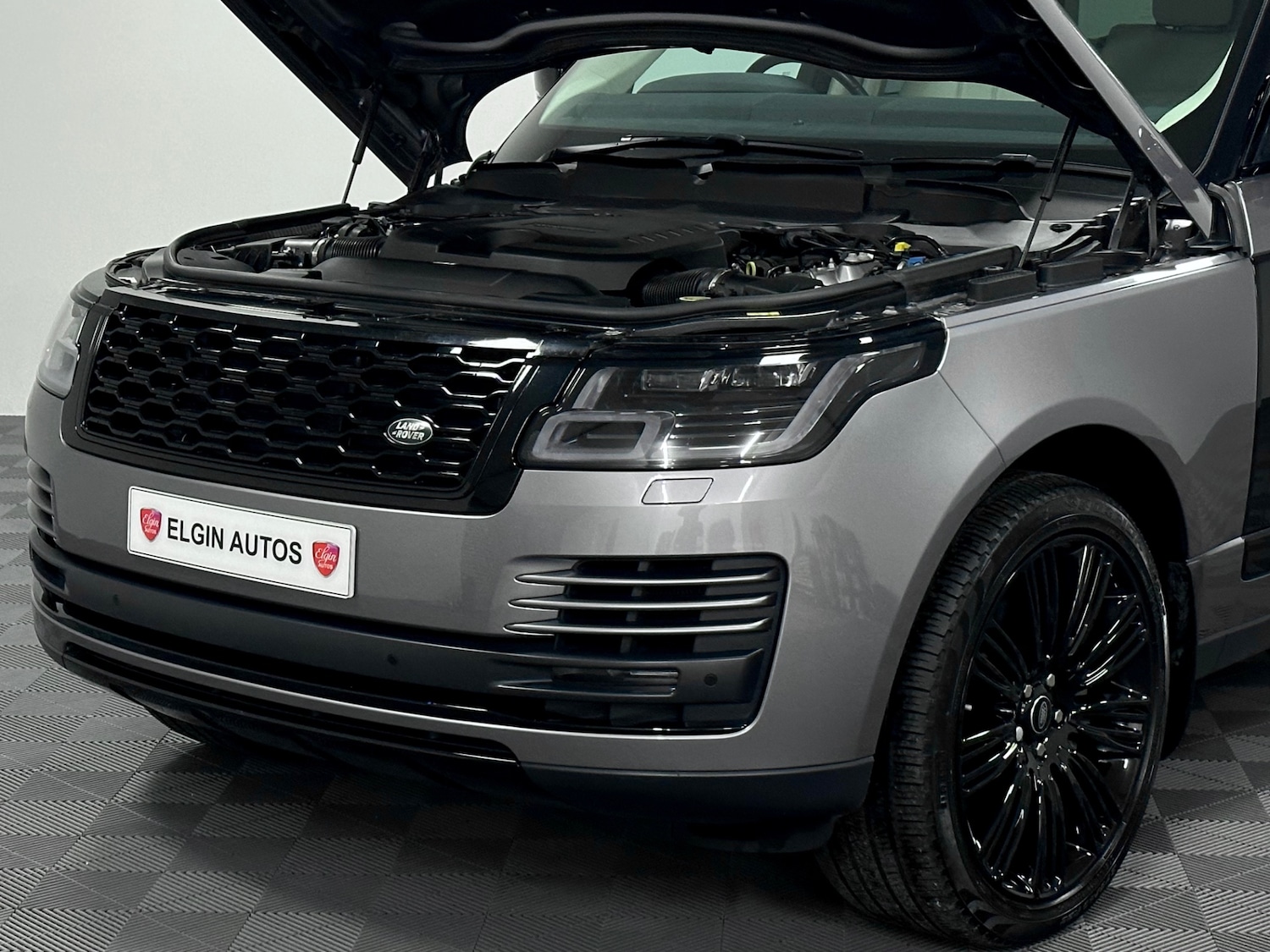 Used Land Rover Range Rover 2021 for sale - 76418418: Photo 33