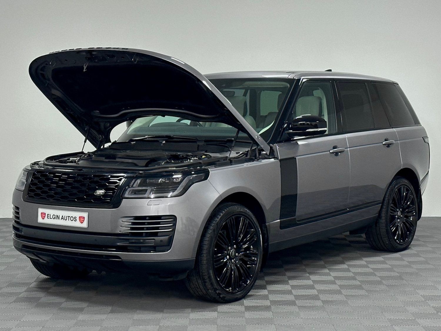 Used Land Rover Range Rover 2021 for sale - 76418418: Photo 34
