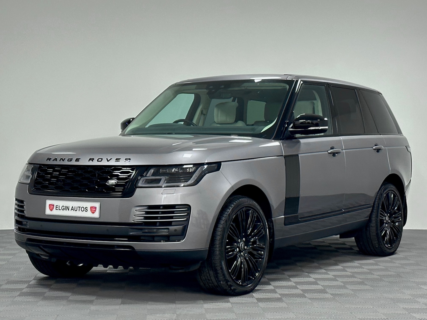 Used Land Rover Range Rover 2021 for sale - 76418418: Photo 35