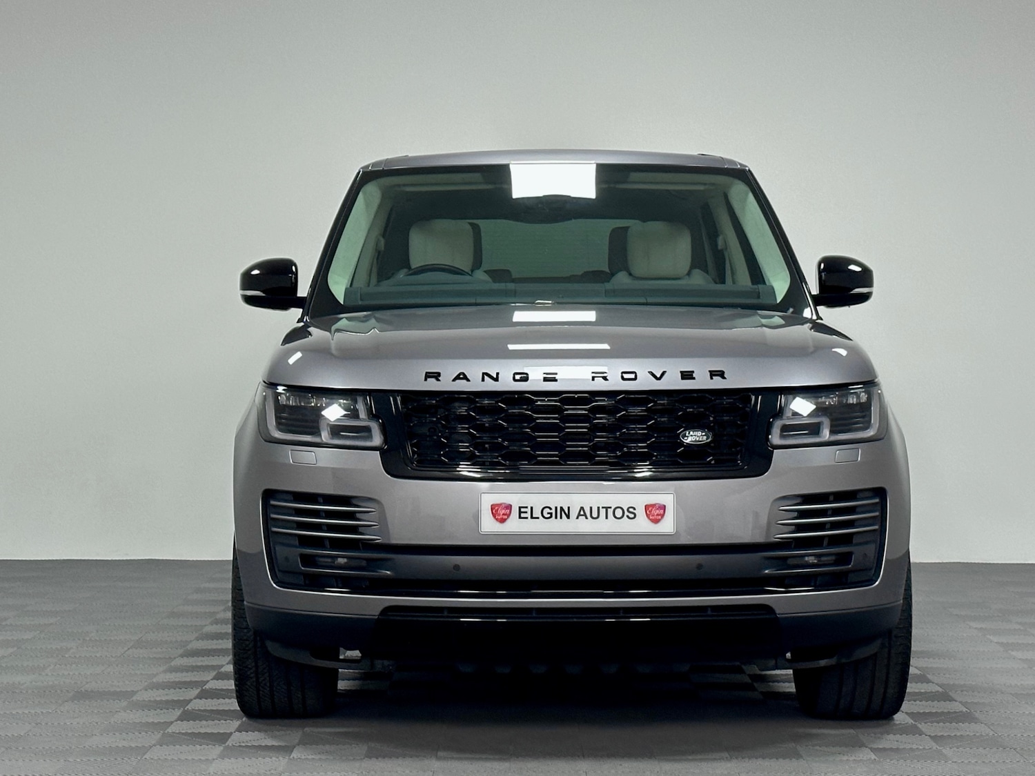 Used Land Rover Range Rover 2021 for sale - 76418418: Photo 36