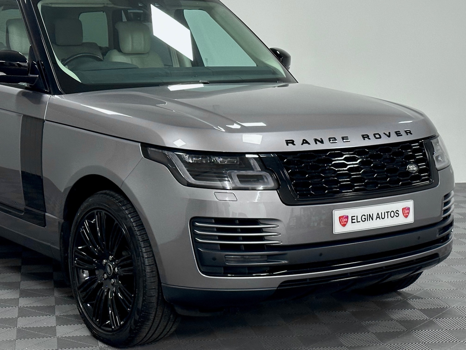 Used Land Rover Range Rover 2021 for sale - 76418418: Photo 37