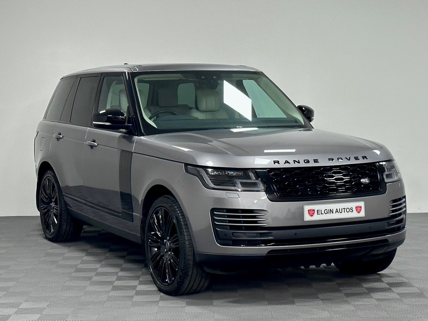 Used Land Rover Range Rover 2021 for sale - 76418418: Photo 38