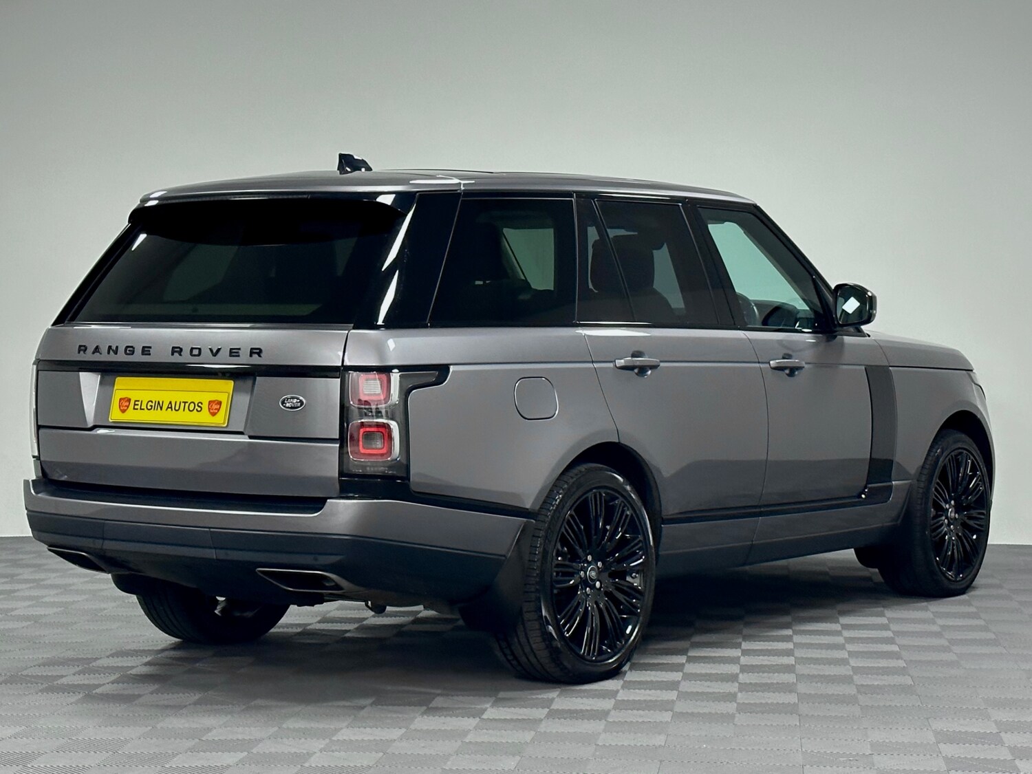 Used Land Rover Range Rover 2021 for sale - 76418418: Photo 4