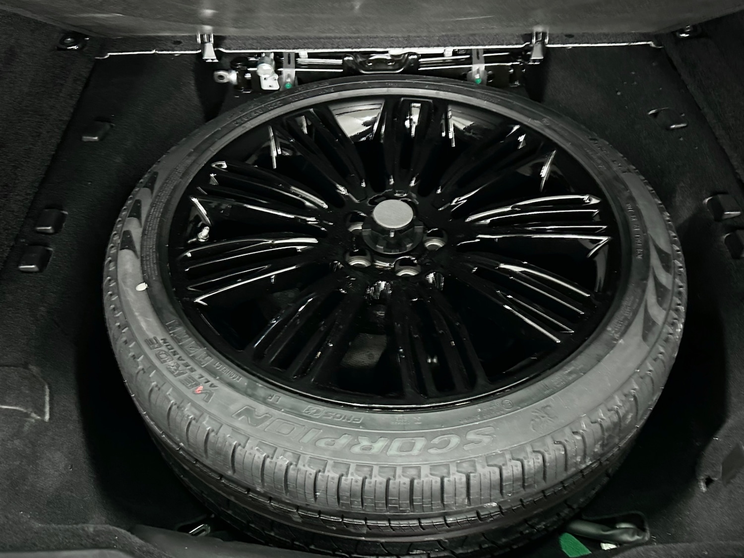 Used Land Rover Range Rover 2021 for sale - 76418418: Photo 5