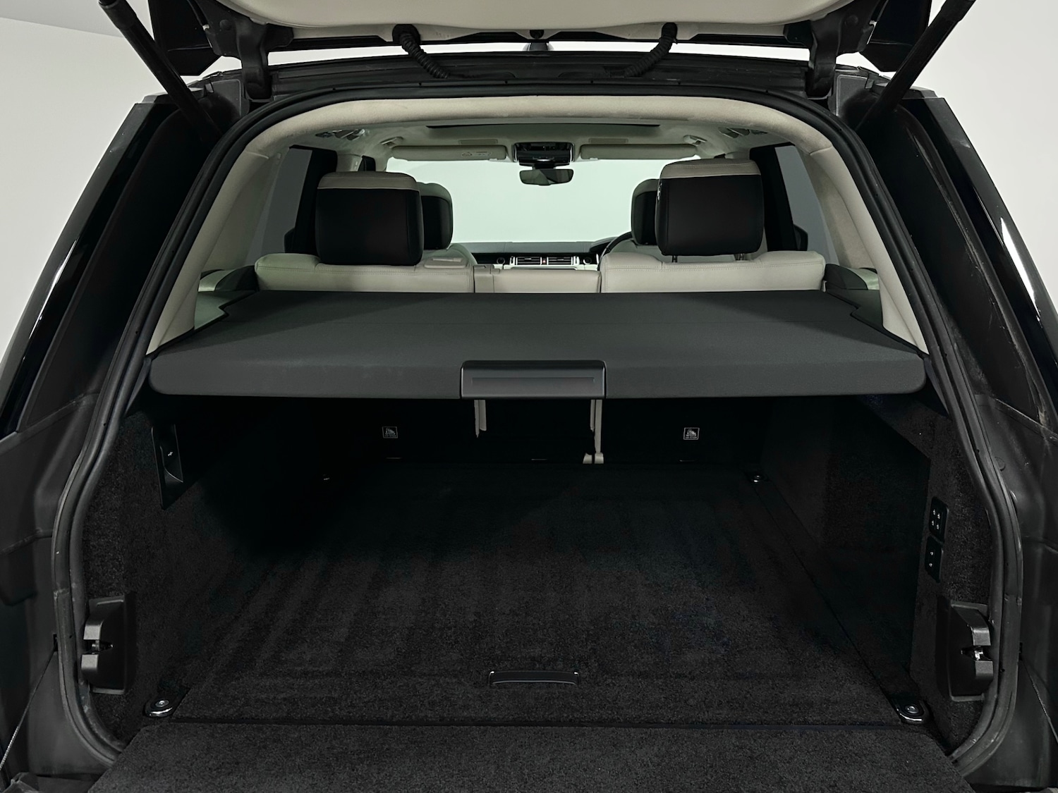 Used Land Rover Range Rover 2021 for sale - 76418418: Photo 6