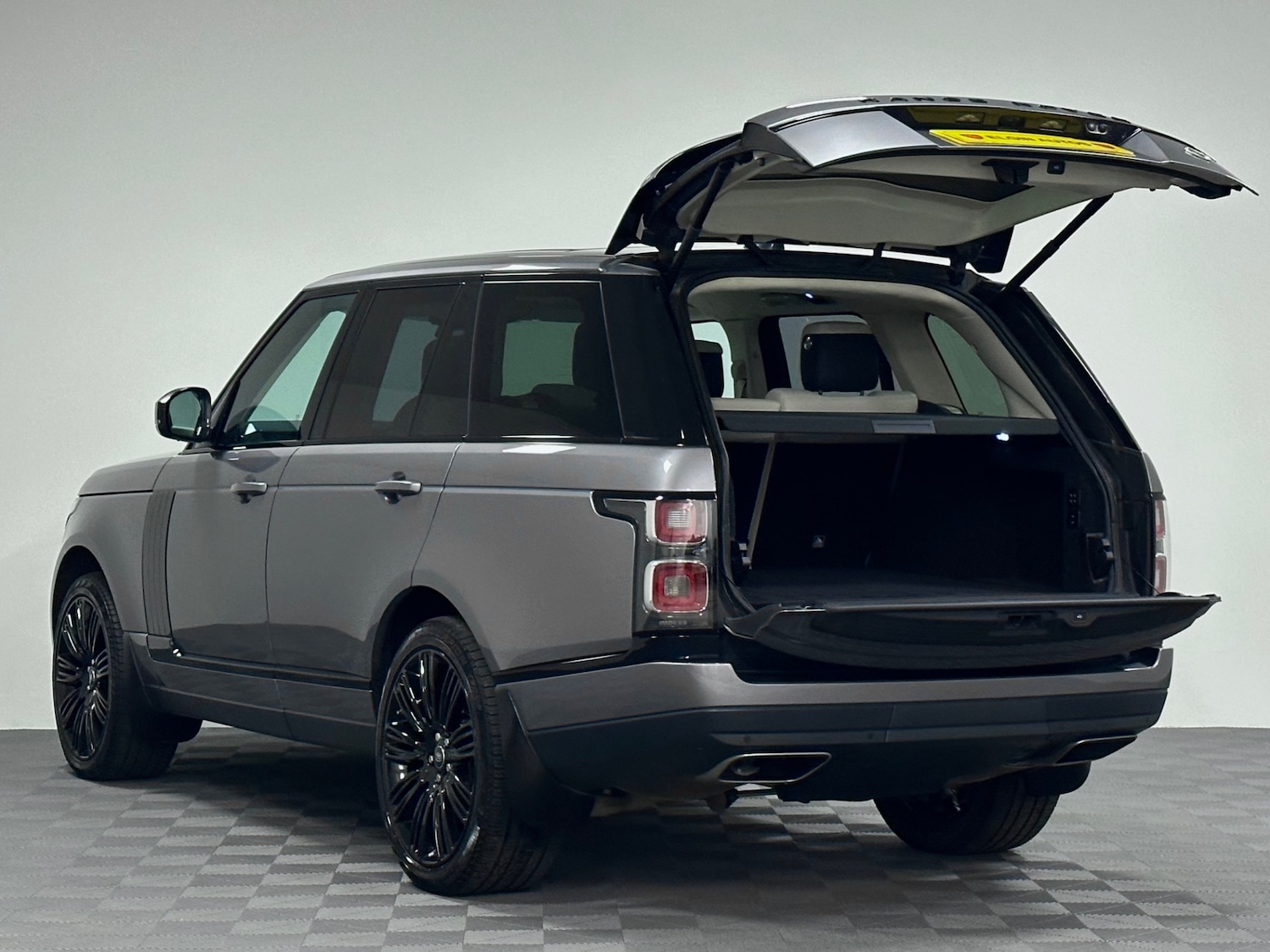 Used Land Rover Range Rover 2021 for sale - 76418418: Photo 7