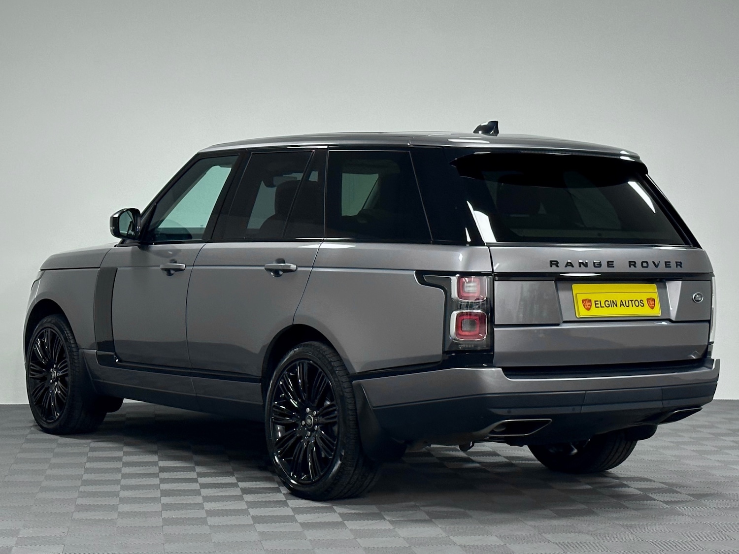 Used Land Rover Range Rover 2021 for sale - 76418418: Photo 8