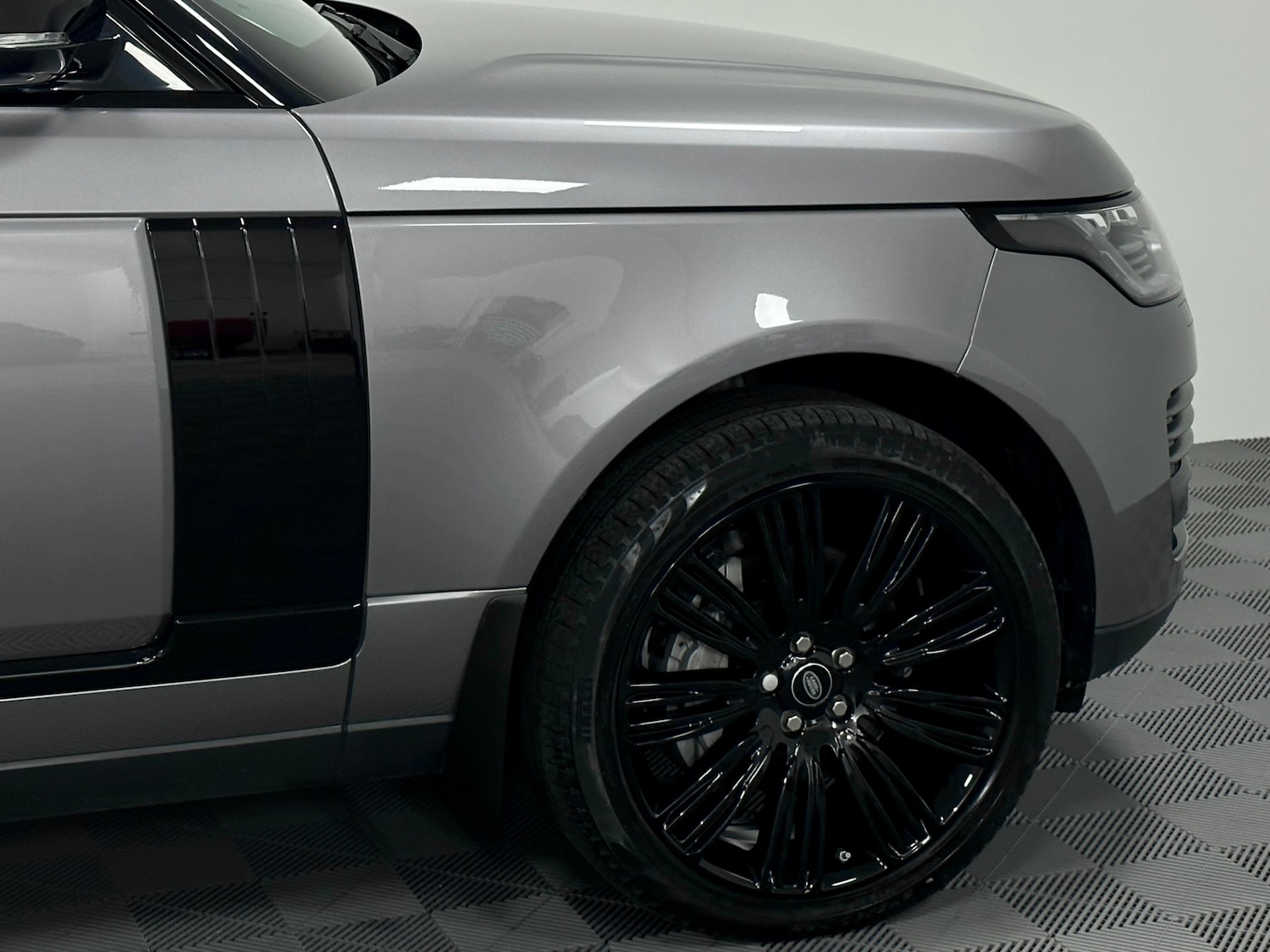 Used Land Rover Range Rover 2021 for sale - 76418418: Photo 9