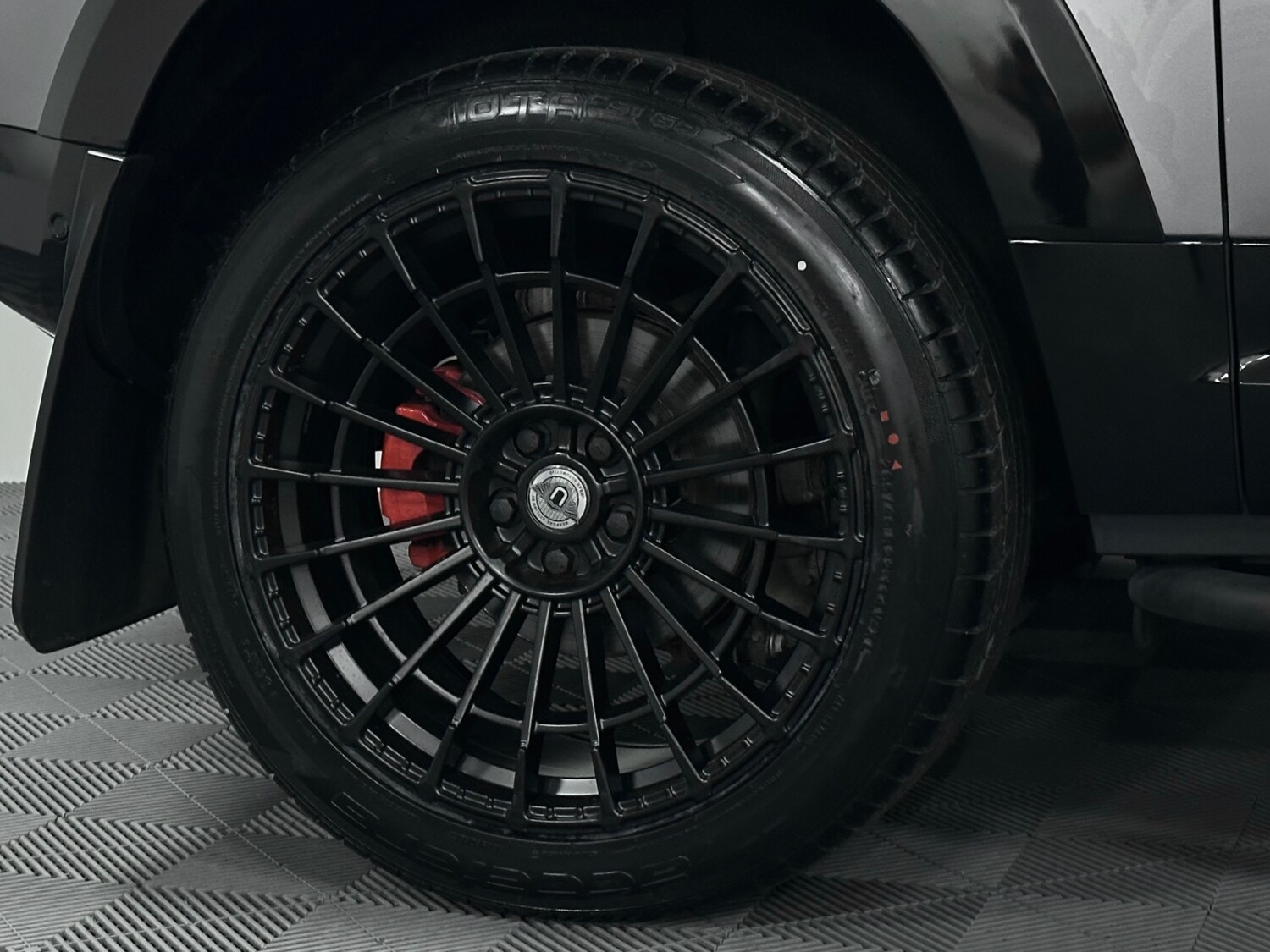 Used Land Rover Defender 90 2021 for sale - 78011700: Photo 12