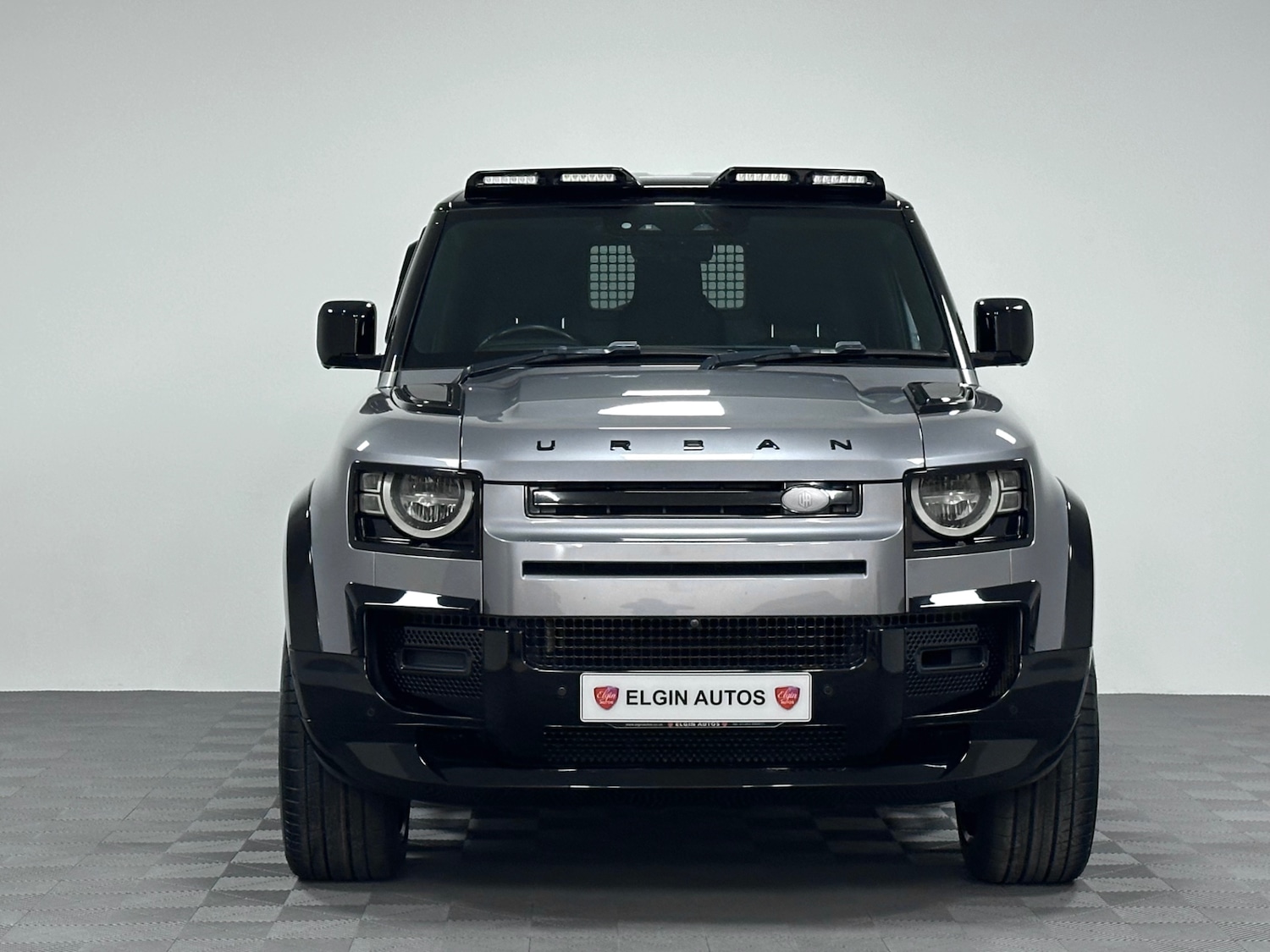 Used Land Rover Defender 90 2021 for sale - 78011700: Photo 2