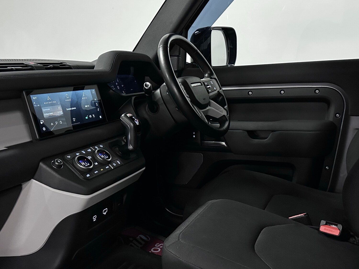 Used Land Rover Defender 90 2021 for sale - 78011700: Photo 20