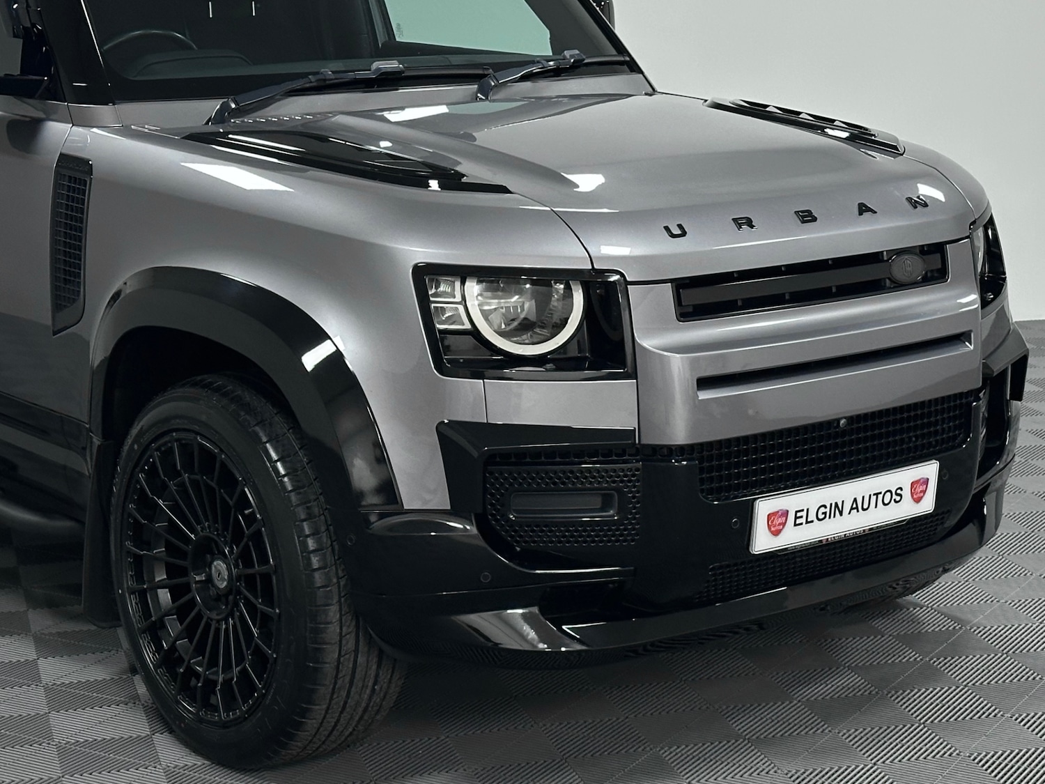 Used Land Rover Defender 90 2021 for sale - 78011700: Photo 27