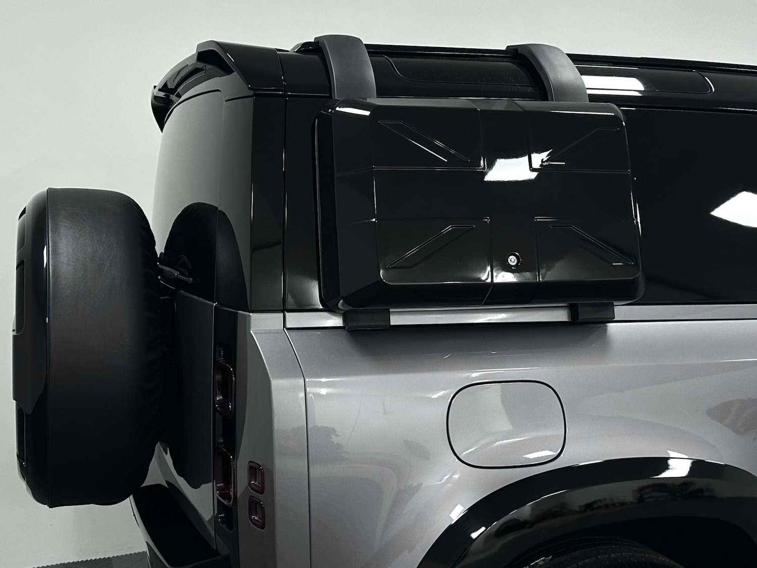 Used Land Rover Defender 90 2021 for sale - 78011700: Photo 29