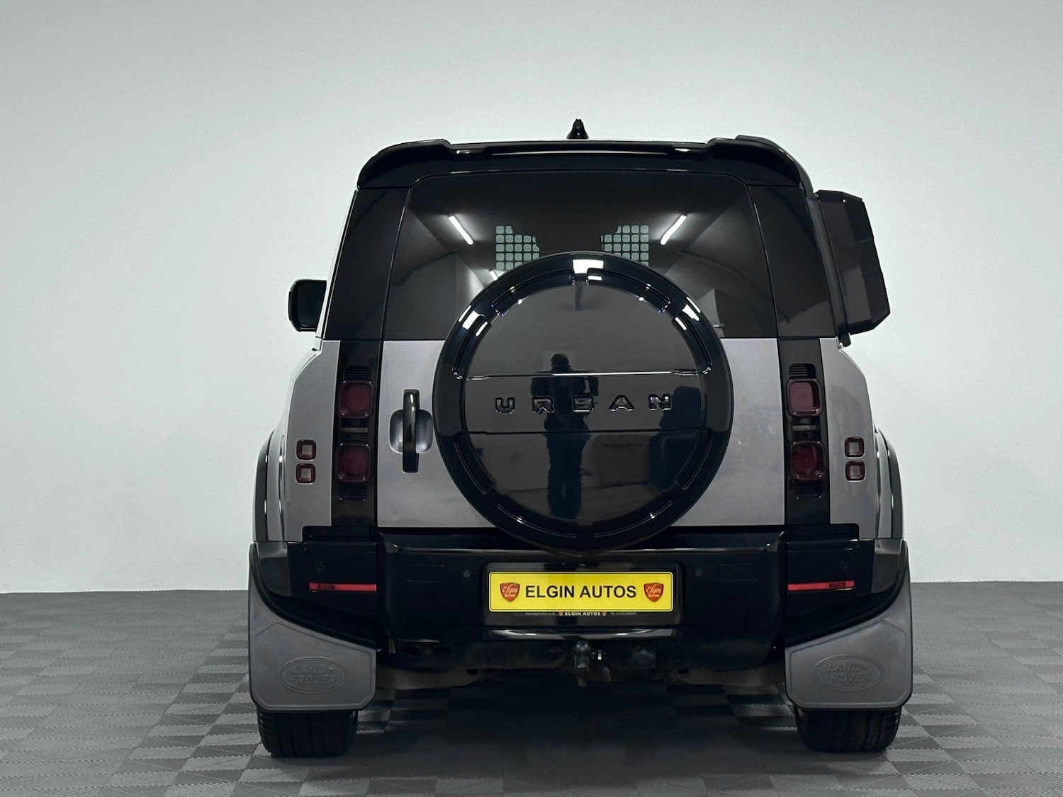 Used Land Rover Defender 90 2021 for sale - 78011700: Photo 7