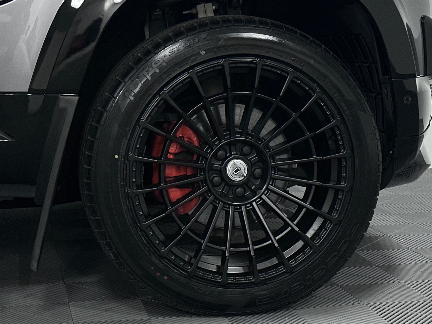 Used Land Rover Defender 90 2021 for sale - 78011700: Photo 9