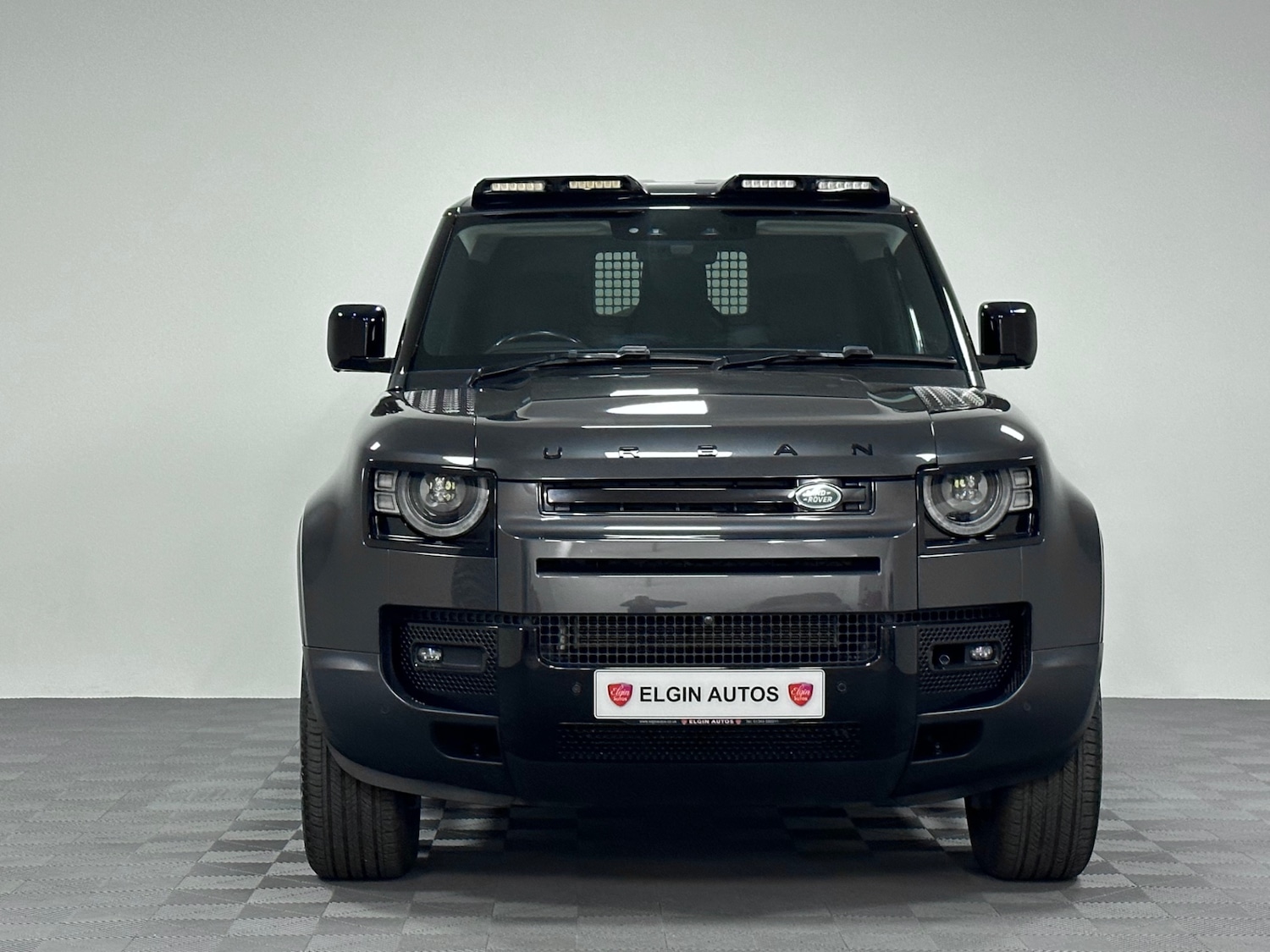 Used Land Rover Defender 90 2021 for sale - 76461302: Photo 2