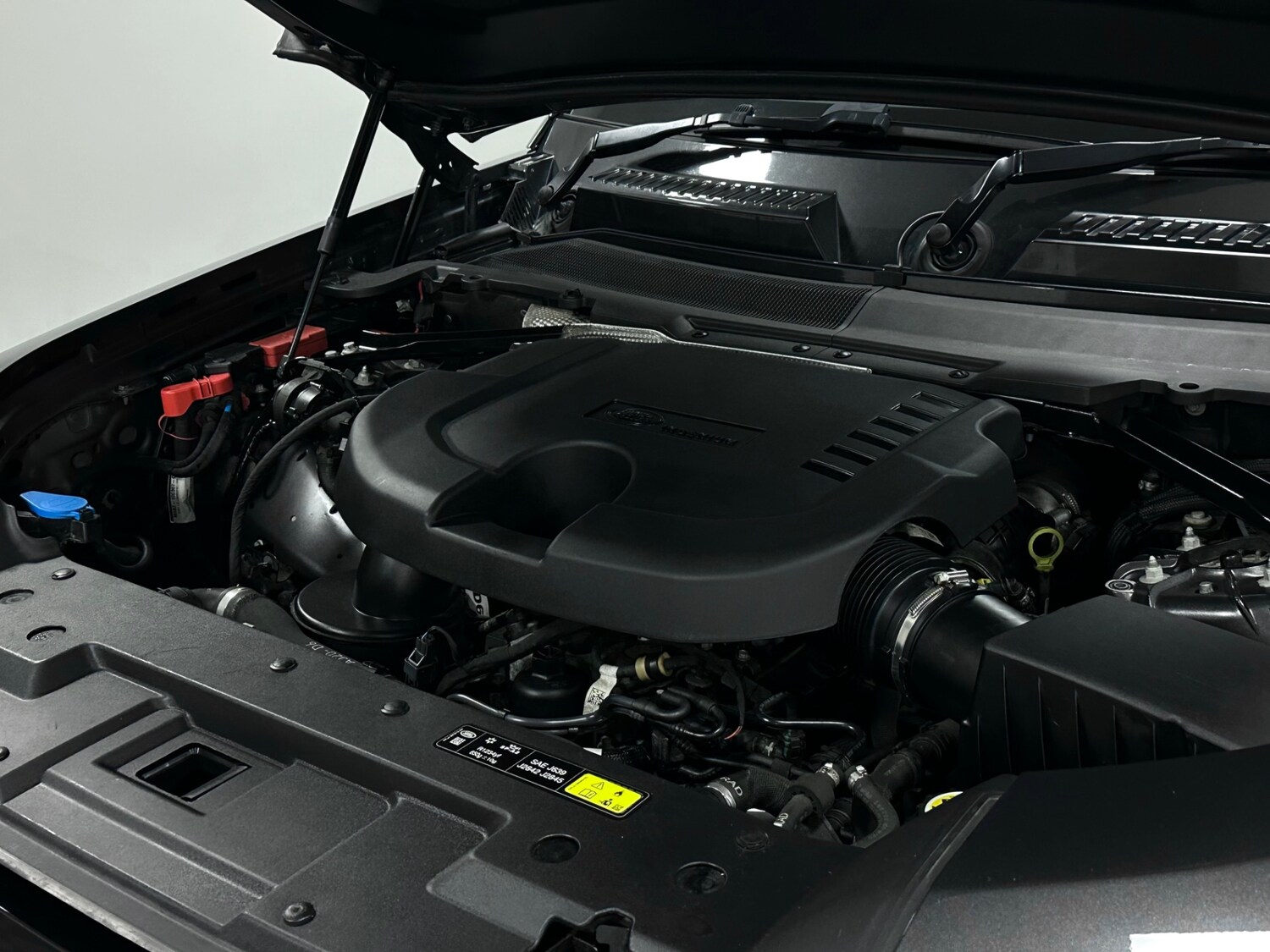 Used Land Rover Defender 90 2021 for sale - 76461302: Photo 23