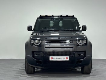 Used Land Rover Defender 90 2021 for sale - 76461302: Photo