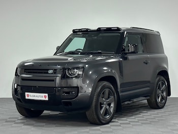 Used Land Rover Defender 90 2021 for sale - 76461302: Photo