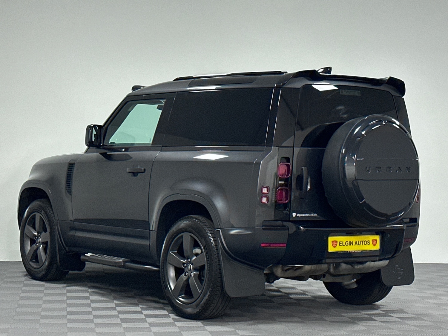 Used Land Rover Defender 90 2021 for sale - 76461302: Photo 6