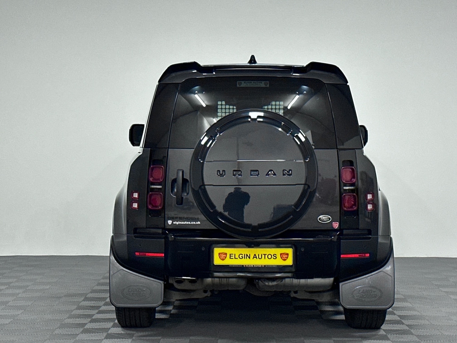 Used Land Rover Defender 90 2021 for sale - 76461302: Photo 7